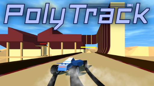 Polytrack 0.5.0