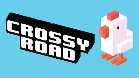 Crossy Road