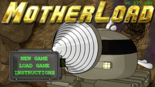 Motherload